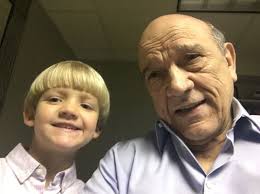 Danny Albert Scott Obituary