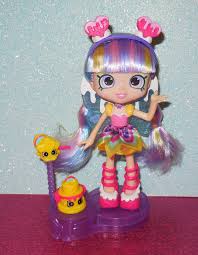 Veni Vidi Dolli Review Shoppies Rainbow Kate Join The Party Edition Shopkins rainbow kate shoppie doll with toy genie surprises. review shoppies rainbow kate join