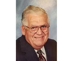 Garth Gordon Obituary (2017)