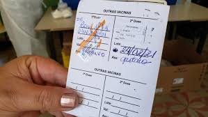 As diretrizes para vacinação nas esferas nacional, estadual e municipal. Vacinacao Com A 1Âª Dose Contra Covid Atinge 40 Do Publico Alvo Em Belo Horizonte Minas Gerais G1