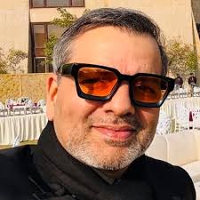 Paul Bhatti (@PaulBhatti3)