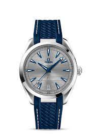 The seamaster is among the most comprehensive collections in omega's portfolio. Aqua Terra 150 M Seamaster Stahl Chronometer Uhr 220 12 41 21 06 001 Omega De
