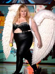 Rebel wilson revealed in august she has lost 40lbs. Photos Rebel Wilson Shows Off Shock Weight Loss New Idea Magazine