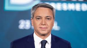 Vicente Vallés: «No debe extrañarnos que Putin quiera recuperar el concepto  de superpotencia de la