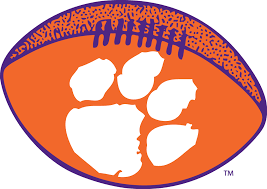 Clemson Tigers Misc Logo Ncaa Division I A C Ncaa A C Clemson Tigers Clemson Clemson Logo