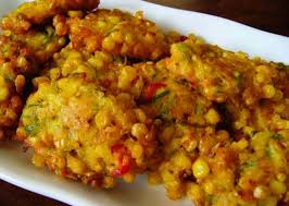 Resep jemblem, gorengan manis dari singkong. 5 Resep Dan Cara Membuat Bakwan Jagung Tokopedia Blog