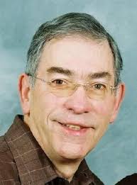 Donald Allen Weber Obituary