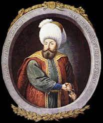 Osman i or osman ghazi (ottoman turkish: Osman I Facts For Kids
