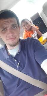 Lester "LJ" Lee Burton's Memorial Website