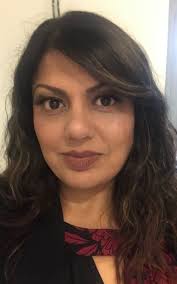 Tammy Bee, Edgware, United Kingdom