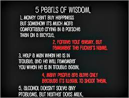 The secret of life is to appreciate the pleasure of being terribly, terribly deceived. ~oscar wilde. Quotes That Cool Jokes Quotes Funny Quotes About Life Wisdom Quotes