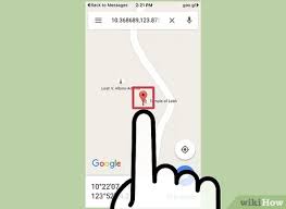 Maybe you would like to learn more about one of these? 3 Cara Untuk Mendapatkan Koordinat Lintang Dan Bujur Dari Google Maps