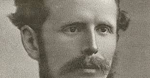 HENRY DRUMMOND: THE GREATEST THING IN THE WORLD