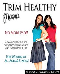 Trim Healthy Mama 0988775115 Amazon Price Tracker