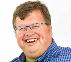 2023 Business Person of the Year Award Magazine by Greater Rochester  Chamber