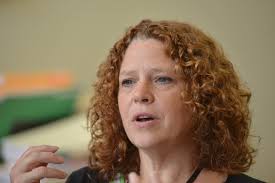 Amherst School Superintendent Maria Geryk sends letter of apology to middle  school parents following recent assembly