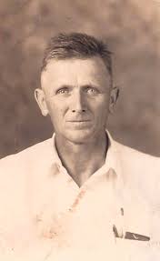 Lester Waymon Fox (1894-1963)