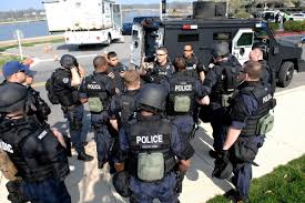 The army national guard and the air national guard are reserve components of their services and operate in part under state authority. Security