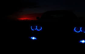 Find cat eyes pictures and cat eyes photos on desktop nexus. Wallpaper Bmw 3 Series Angel Eyes Images For Desktop Section Stil Download