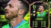 87 rulebreaker paul pogba team takedown!!! Fifa 21 Rulebreaker Nainggolan 85 Player Review Youtube