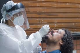 Maybe you would like to learn more about one of these? Teste Em Farmacias Detecta O Coronavirus Por Meio De Saliva 04 01 2021 Sao Paulo Agora