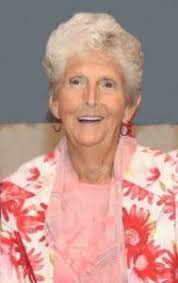 Clara Mae Buckmaster, 80