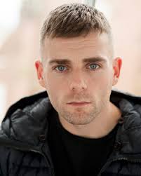 Alex Priestley Talent