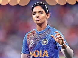 Captain indian women's t20 cricket team. Harman Treat Is Due If There Was A Match Where Harmanpreet Kaur Could Think About Individual Runs It Is This The Economic Times