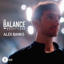 Stream Alex Banks music