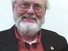 Obituary for David E. Harter