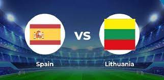 Marcos llorente, aymeric laporte, pau torres, jordi alba; Nháº­n Ä'á»‹nh Soi Keo Bong Ä'a Tay Ban Nha Vs Lithuania Hom Nay 01h45 Ngay 09 06