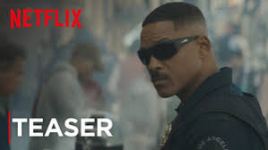Bright Soundtrack Netflix