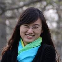 Anne Jiang Email & Phone Number