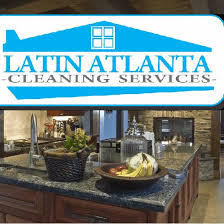 Maybe you would like to learn more about one of these? Latin Atlanta Cleaning Services Atlanta Ga