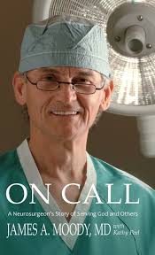 On Call: A Neurosurgeon's Story of... book by Kathy Peel