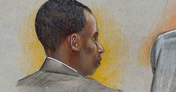 Karmelo Anthony's family claims injustice, says they were "delusional"  expecting fair trial - CBS Texas