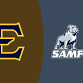East Tennessee State Buccaneers at Samford Bulldogs Basketball
