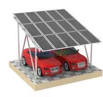 China PandaSolar OEM Popular Design Aluminum Structure Solar ...