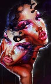 Kenya Oliver (kenyakia28)