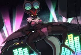 noivern :: Pokedex :: Pokemon Characters :: :: fandoms  funny cocks & best  free porn: r34, futanari, shemale, hentai, femdom and fandom porn