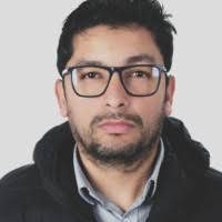 5 "Ronald Jiménez Cruz" profiles