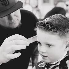 The Bagger Barbershop, 40207 Miriam Way, Murrieta, CA 92563, US