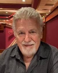 George Ficocello Obituary September 9, 2024