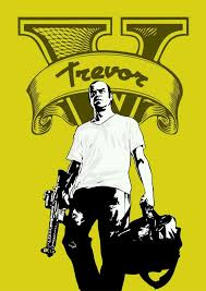 Grand theft auto 5 fue el juego más vendido en españa durante el mes de abril. Pin De Connor Kinnersley En Fotolitos Personajes De Gta 5 Juegos De Gta Fotos De Gta V