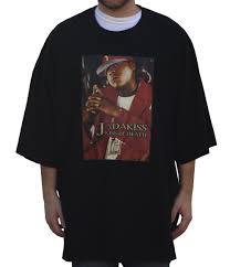 Kiss of death, an album by jadakiss. Jadakiss Kiss Of Death Album Cover T Shirt Size 4xl Roots