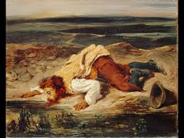 Image result for delacroix