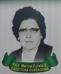 HISTORIA DEL LICEO NACIONAL DE SEÑORITAS ORURO TURNO MAÑANA" Un 7 de  febrero de 1952, nació el LICEO NACIONAL DE SEÑORITAS "ORURO", por  Resolución Ministerial 98, bajo el impulso tesonero de la