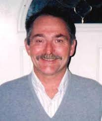 Gary Hill Obituary (1950