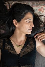 Tamara Short Necklace for women