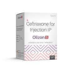 Image result for Ceftriaxone